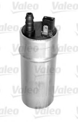 347268 VALEO Fuel Supply System Fuel Pump