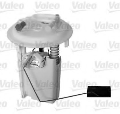 347125 VALEO Fuel Pump