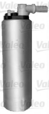 347274 VALEO Fuel filter