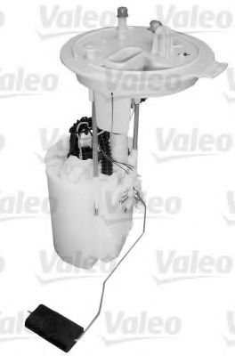 347142 VALEO Fuel Supply System Fuel Feed Unit