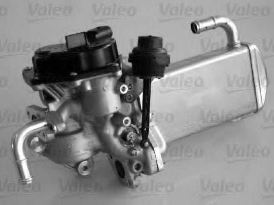 700435 VALEO Exhaust Gas Recirculation (EGR) EGR Valve
