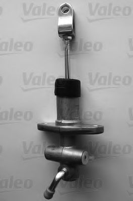 804662 VALEO Master Cylinder, clutch