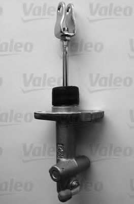 804679 VALEO Clutch Master Cylinder, clutch