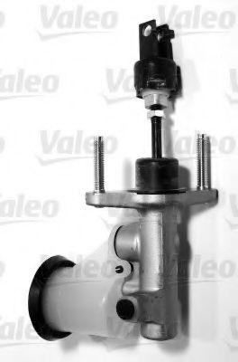 804870 VALEO Cylinder Head Bolt Kit, cylinder head