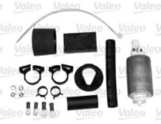 347257 VALEO Fuel Pump
