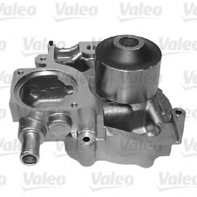 506933 VALEO Cooling System Water Pump