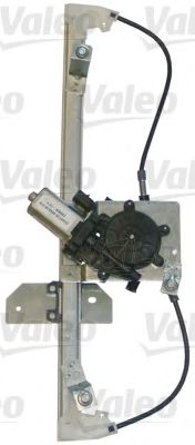 850880 VALEO Rod/Strut, stabiliser