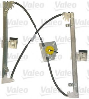 850889 VALEO Wheel Suspension Rod/Strut, stabiliser