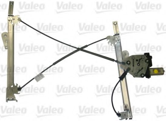 850922 VALEO Wheel Suspension Rod/Strut, stabiliser