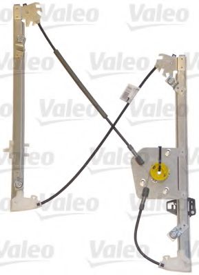 850925 VALEO Wheel Suspension Rod/Strut, stabiliser