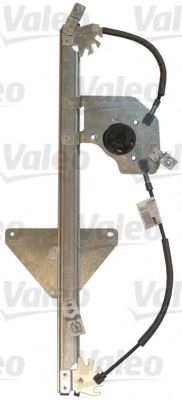 850933 VALEO Cylinder Head Gasket, intake manifold