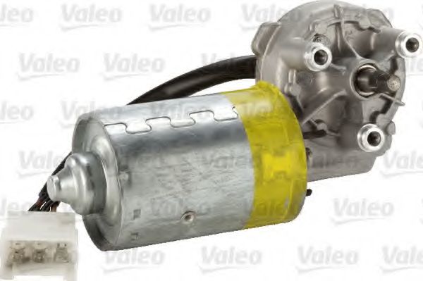 403411 VALEO Brake System Brake Caliper