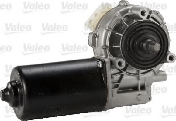 404233 VALEO Catalytic Converter