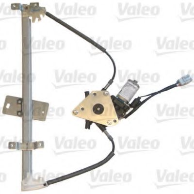 850970 VALEO Switch Unit, ignition system