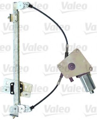 850001 VALEO Joint Kit, drive shaft