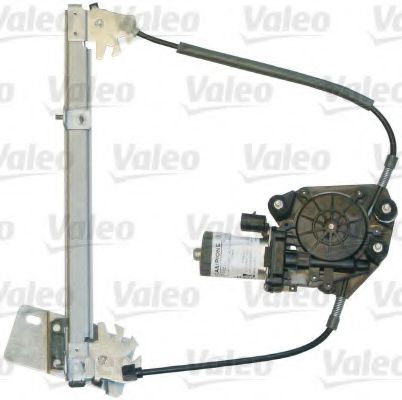 850011 VALEO Joint Kit, drive shaft