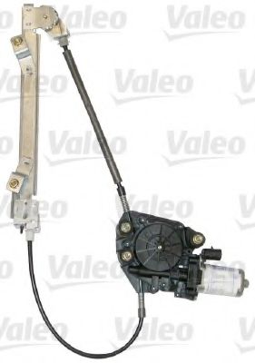850018 VALEO Final Drive Joint Kit, drive shaft