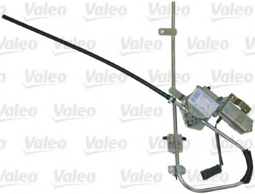 850030 VALEO Rod/Strut, stabiliser
