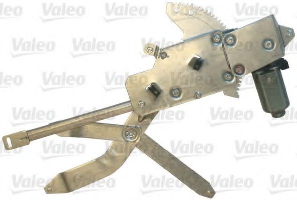 850037 VALEO Rod/Strut, stabiliser