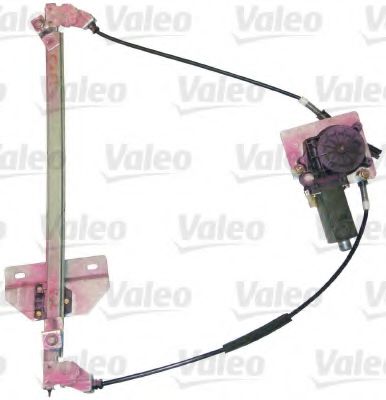 850044 VALEO Rod/Strut, stabiliser