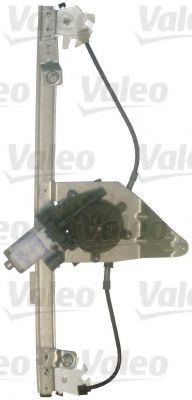 850058 VALEO Final Drive Joint Kit, drive shaft