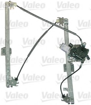 850066 VALEO Joint Kit, drive shaft