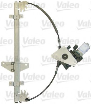 850087 VALEO Joint Kit, drive shaft
