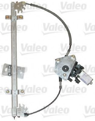 850099 VALEO Rod/Strut, stabiliser