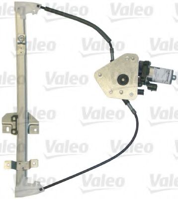 850109 VALEO Rod/Strut, stabiliser