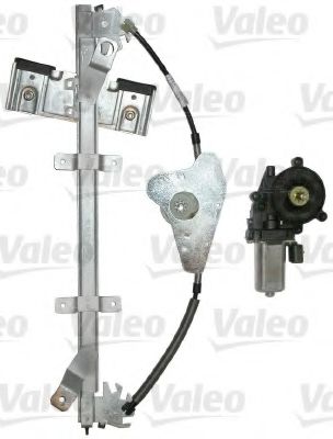 850114 VALEO Joint Kit, drive shaft