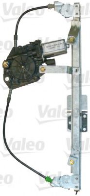850124 VALEO Joint Kit, drive shaft