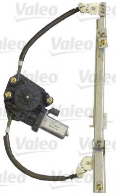 850161 VALEO Joint Kit, drive shaft
