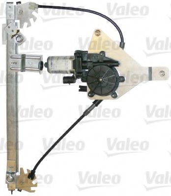 850162 VALEO Joint Kit, drive shaft