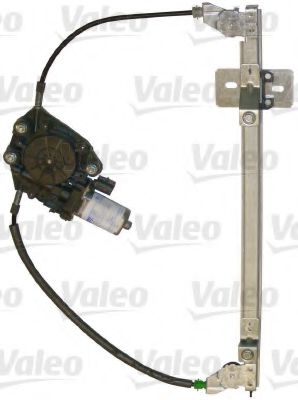 850164 VALEO Rod/Strut, stabiliser