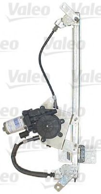850254 VALEO Rod/Strut, stabiliser
