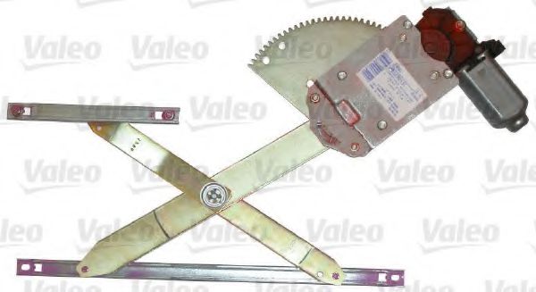 850268 VALEO Wheel Suspension Rod/Strut, stabiliser