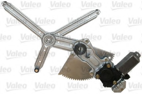 850310 VALEO Wheel Suspension Rod/Strut, stabiliser