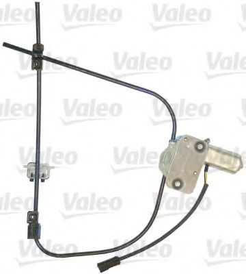 850336 VALEO Gasket Set, intake manifold