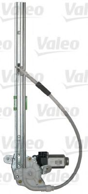850371 VALEO Interior Equipment Window Lift