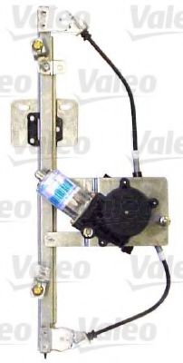 850383 VALEO Cylinder Head Gasket, intake manifold