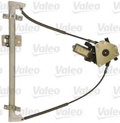850441 VALEO Boost Pressure Control Valve