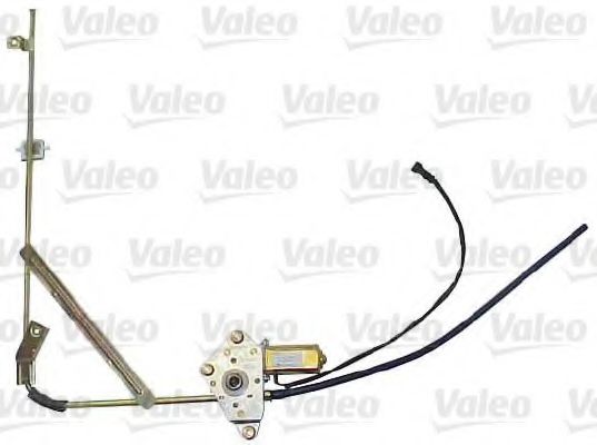 850482 VALEO Rod/Strut, stabiliser