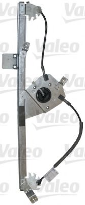 850609 VALEO Gasket, intake/ exhaust manifold