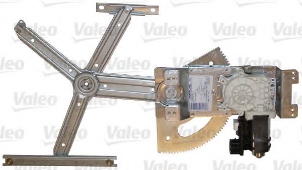 850611 VALEO Gasket, intake/ exhaust manifold