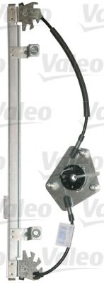 850638 VALEO Rod/Strut, stabiliser