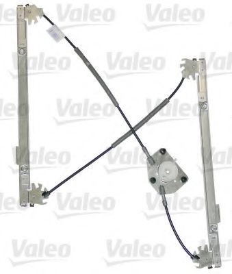 850648 VALEO Cylinder Head Gasket, exhaust manifold