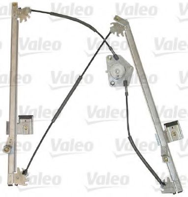 850709 VALEO Wheel Suspension Rod/Strut, stabiliser
