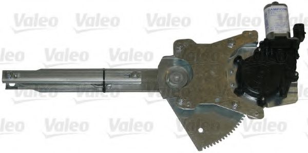 850717 VALEO Gasket, intake manifold