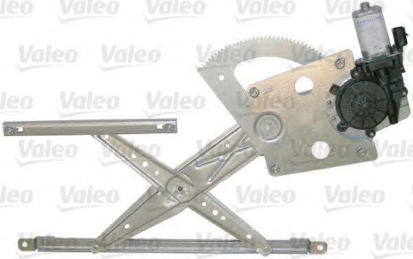 850730 VALEO Cooling System Water Pump