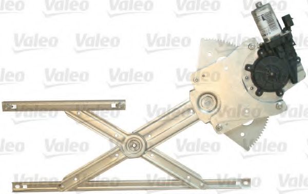 850751 VALEO Wheel Suspension Rod/Strut, stabiliser